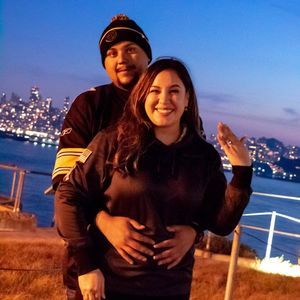 Meet your Posher, Roxanne